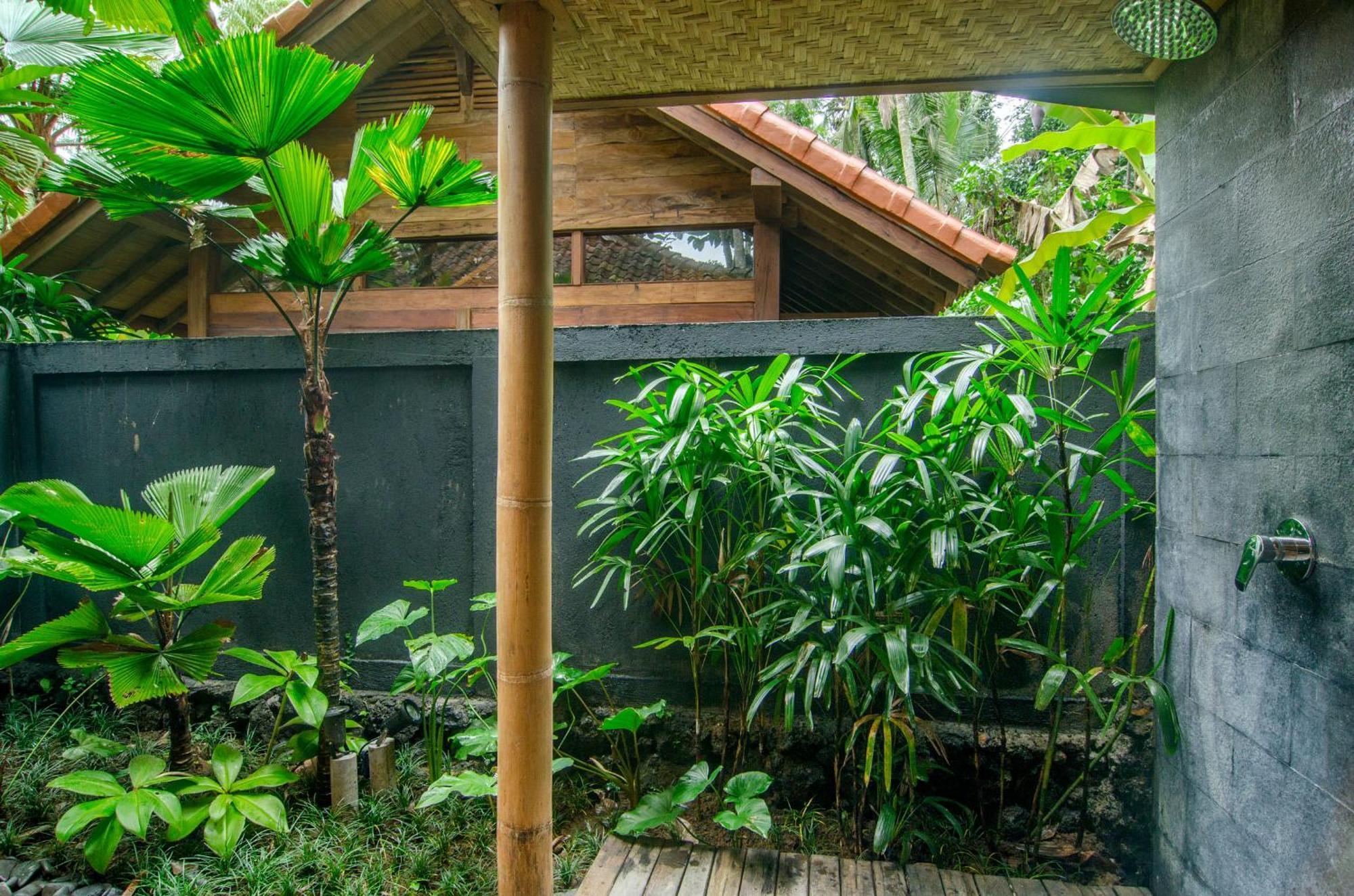Dewi Tara Haven Bed & Breakfast Payangan Oda fotoğraf