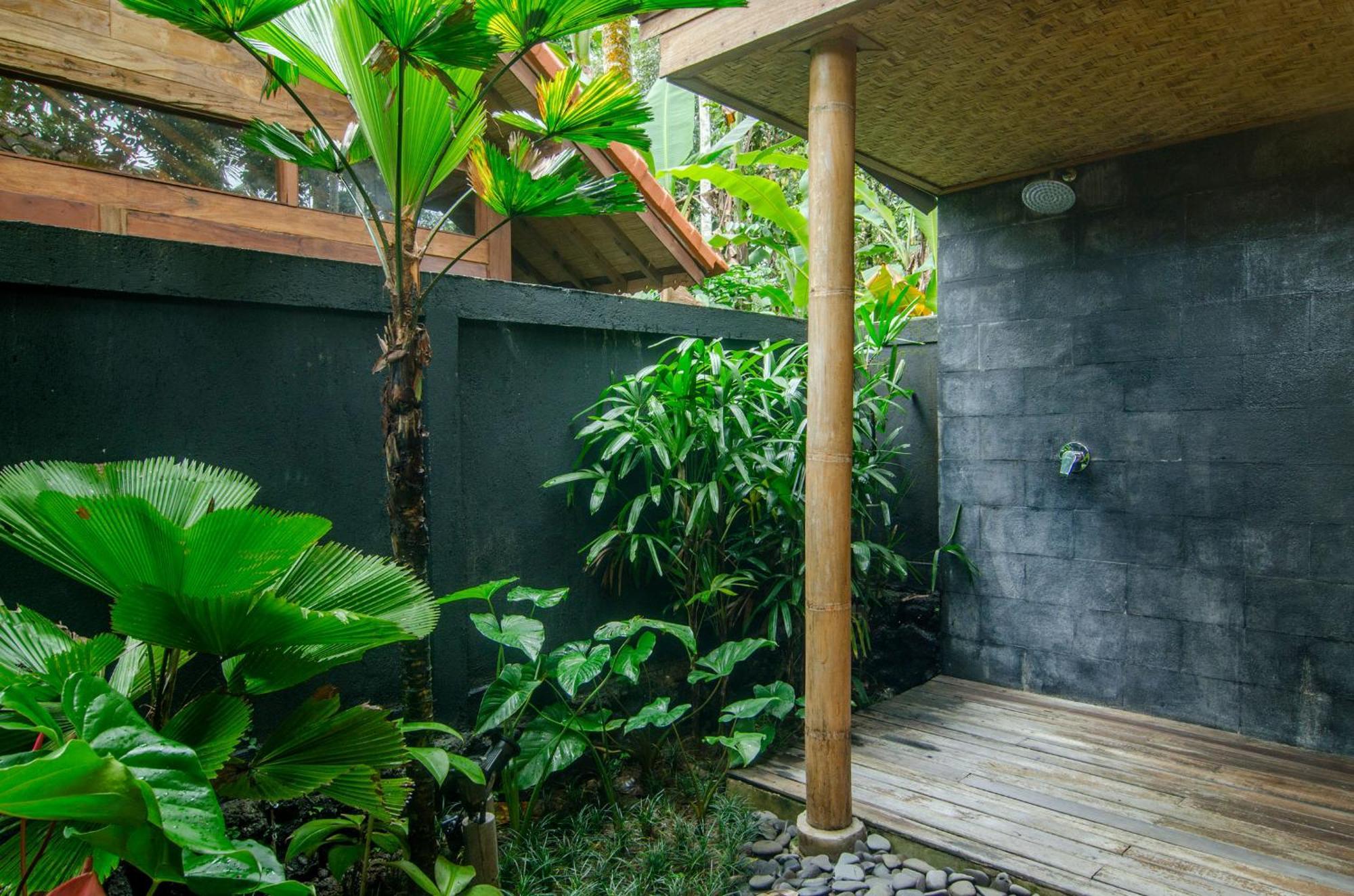 Dewi Tara Haven Bed & Breakfast Payangan Oda fotoğraf